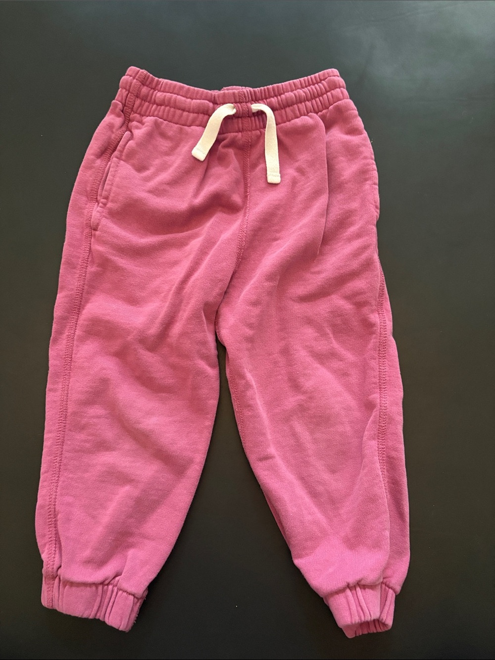 Hanna Andersson Joggers 3T
